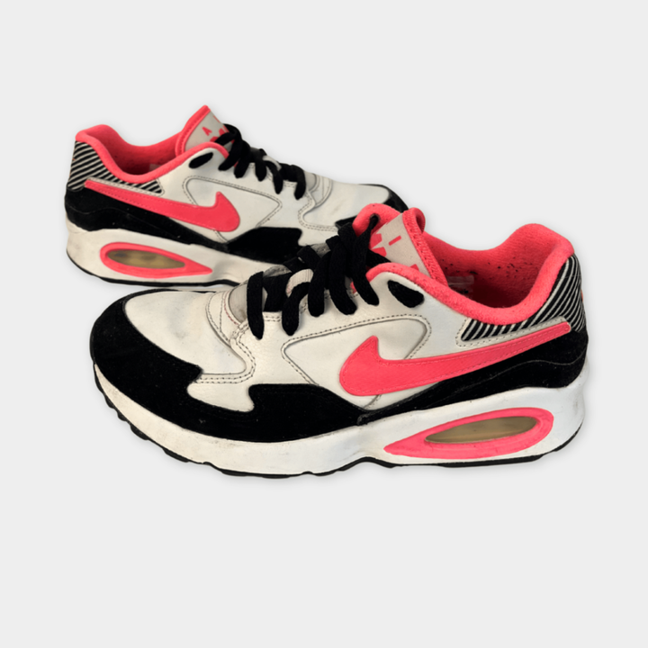pre-loved Nike Airmax Sneaker Gr. 37,5
