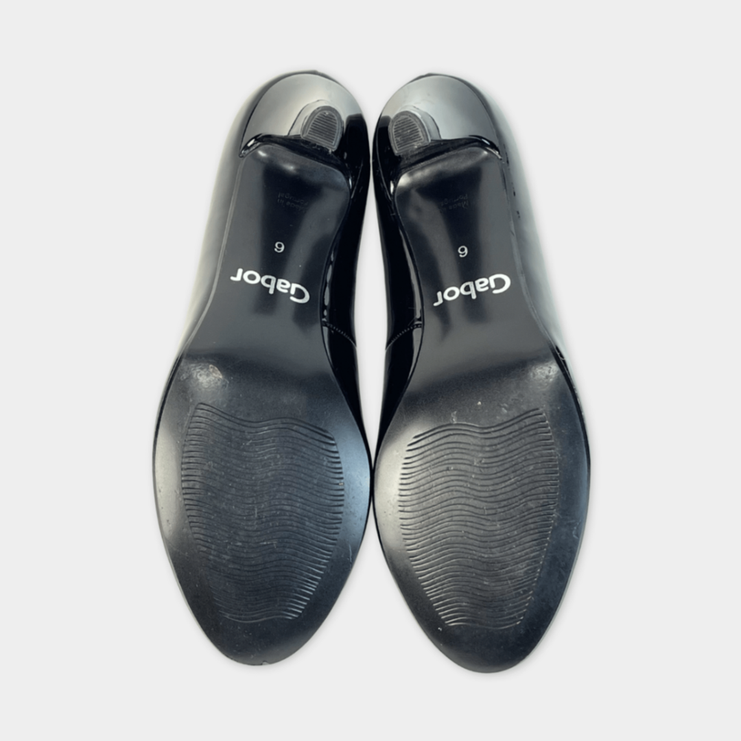 Gabor High Heels Gr. 39