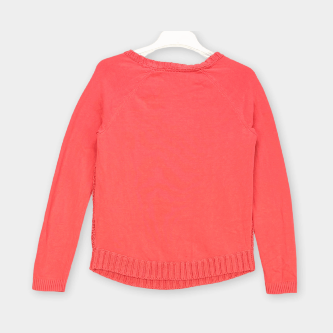 pre-loved Tommy Hilfiger Strickpullover Gr. S