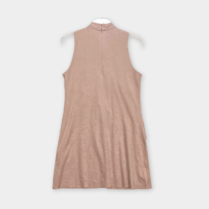 pre-loved Zara Minikleid Gr. S