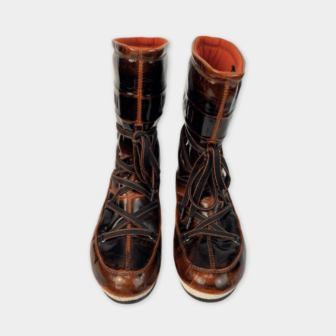 Technica Moon Boots Winterschuhe Gr. 38