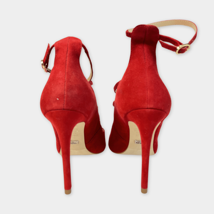 Buffalo London High Heels Gr. 37