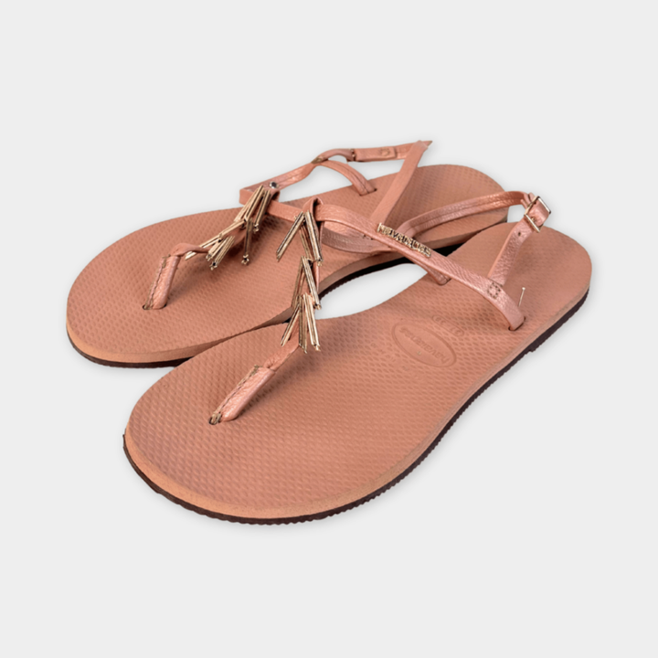 Havaianas Sandalen Gr. 37-38