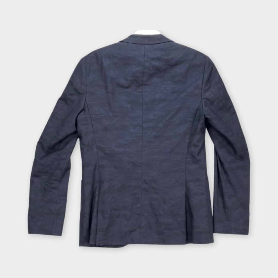 pre-loved Drykorn Sakko 47% Wolle Gr. 48