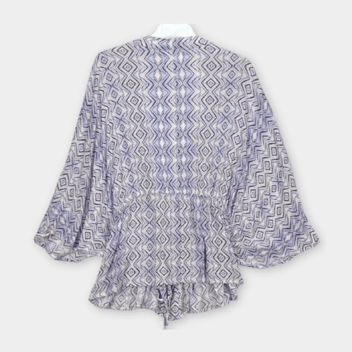 pre-loved Others Follow Bluse Gr. XS/S