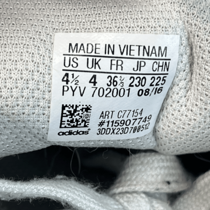 Adidas Sneaker Gr. 36, 66666667