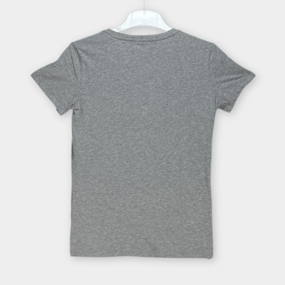 pre-loved Napapijri T-Shirt Gr. S