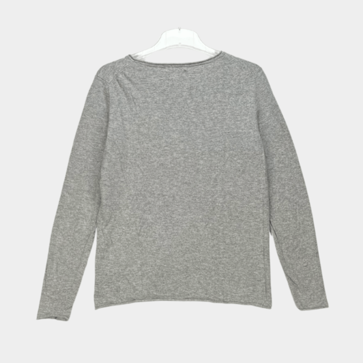 AC Deluxe Basics Pullover Gr. 36