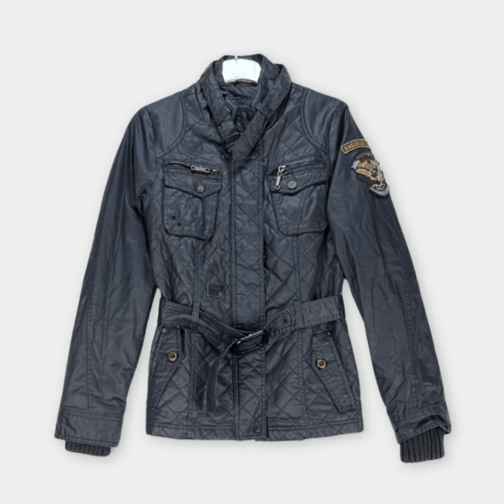 pre-loved Khujo Jacke Gr. M