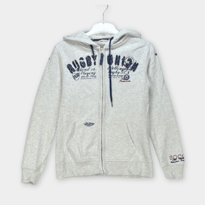 pre-loved Soccx Sweatshirt Gr. S
