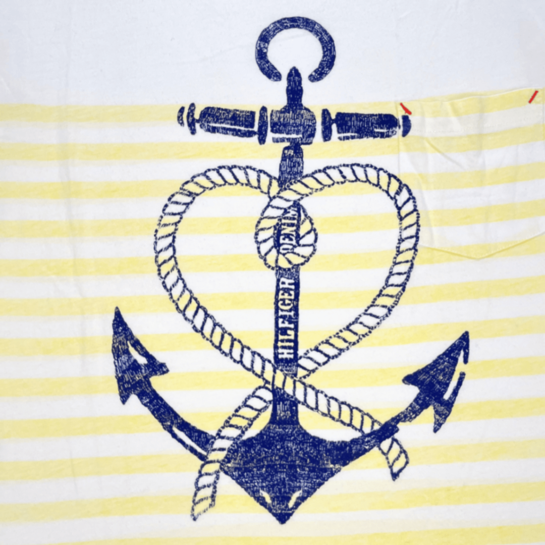 Tommy Hilfiger T-Shirt Gr. M