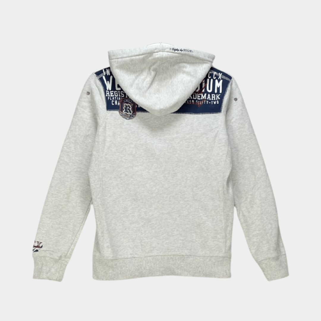 Soccx Sweatshirt Gr. S