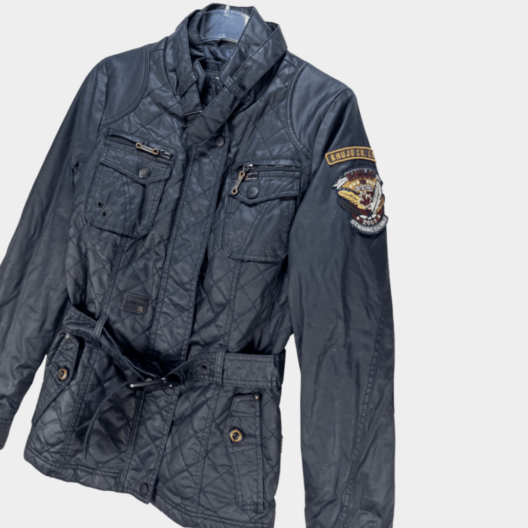 Khujo Jacke Gr. M