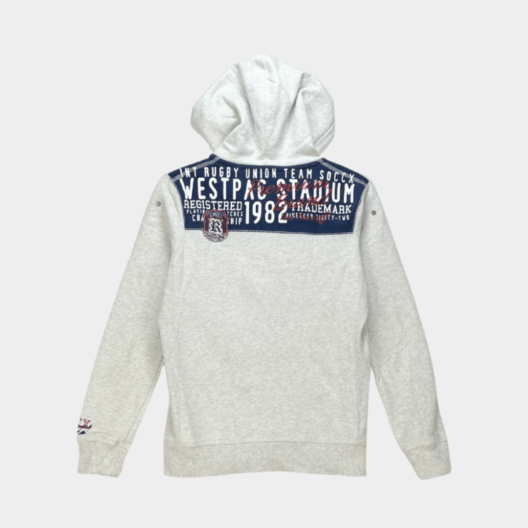 pre-loved Soccx Sweatshirt Gr. S