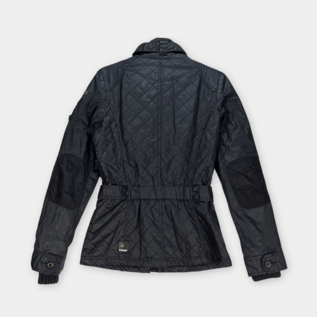 pre-loved Khujo Jacke Gr. M