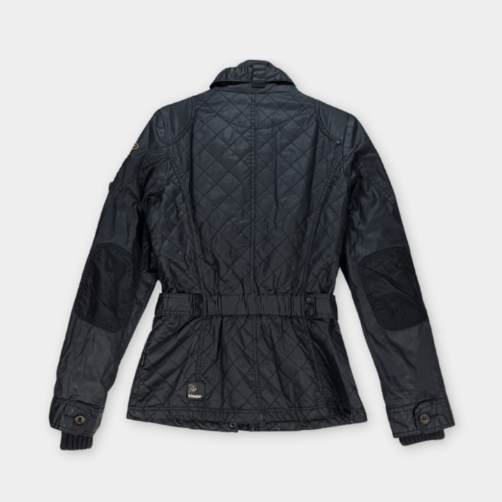 pre-loved Khujo Jacke Gr. M