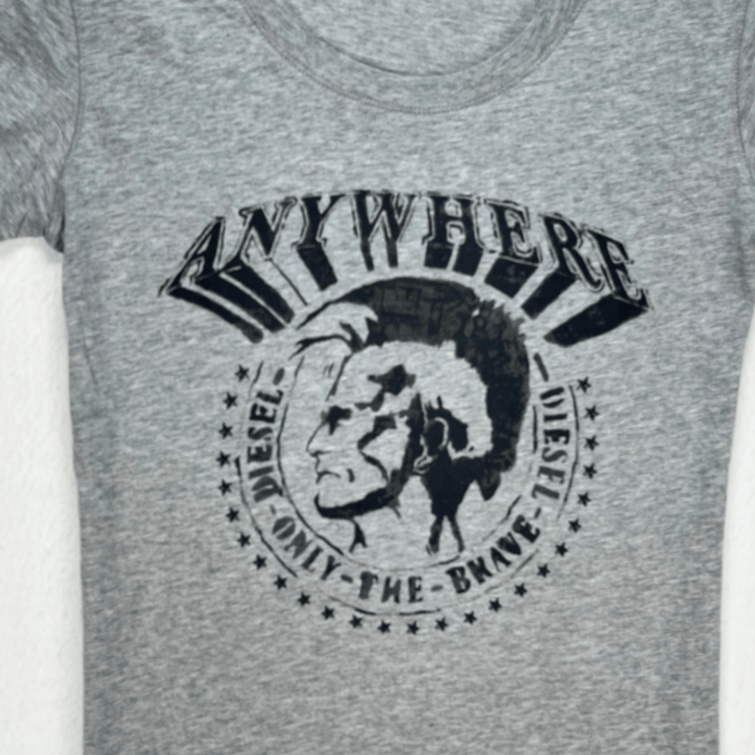 Diesel T-Shirt Gr. S