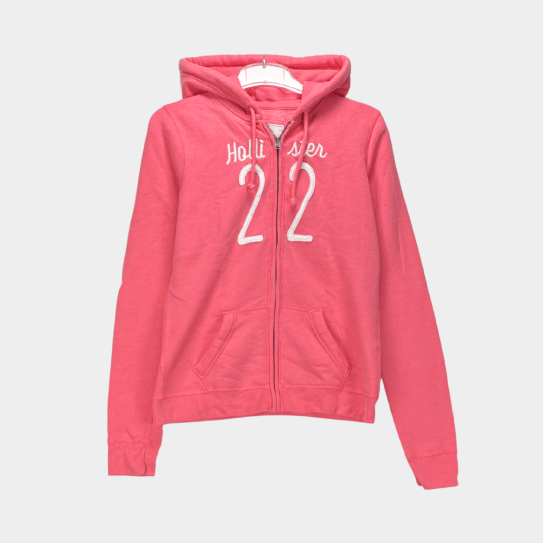 pre-loved Hollister Sweatshirt Gr. M