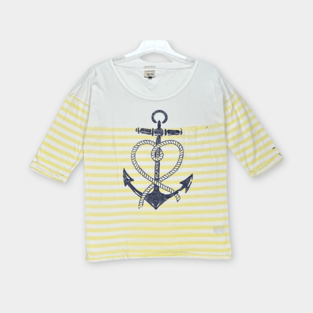 Tommy Hilfiger T-Shirt Gr. M