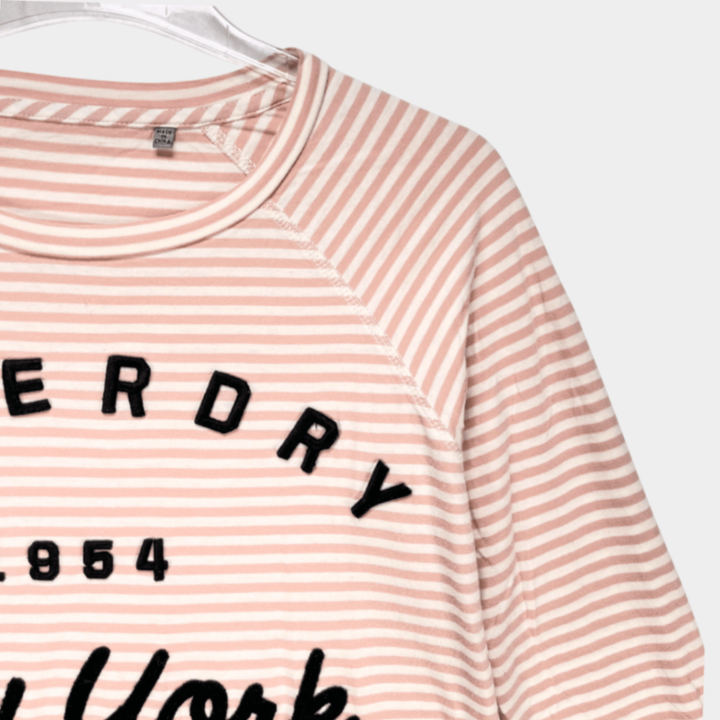 Superdry Longsleeve Gr. M