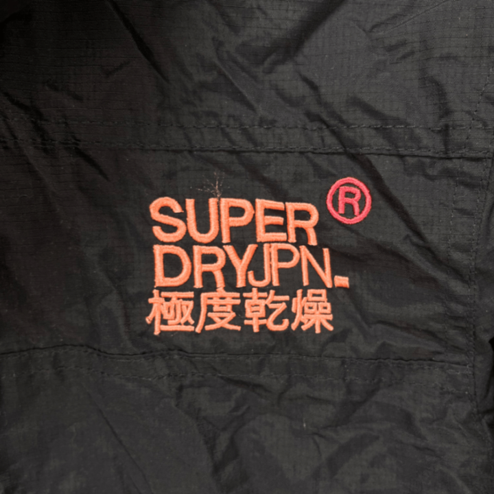 Superdry Jacke Gr. L