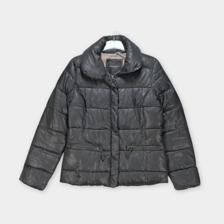 Broadway NYC Fashion Steppjacke Gr. M
