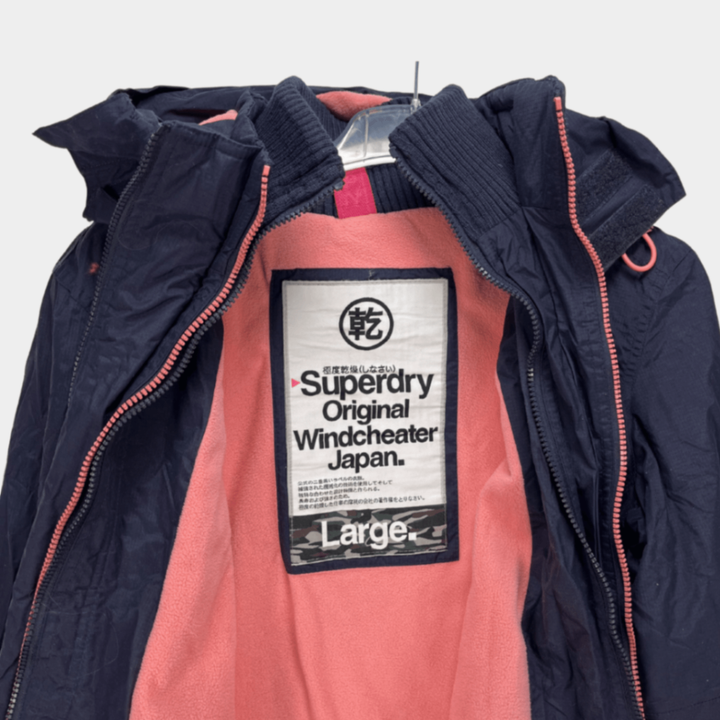 Superdry Jacke Gr. L
