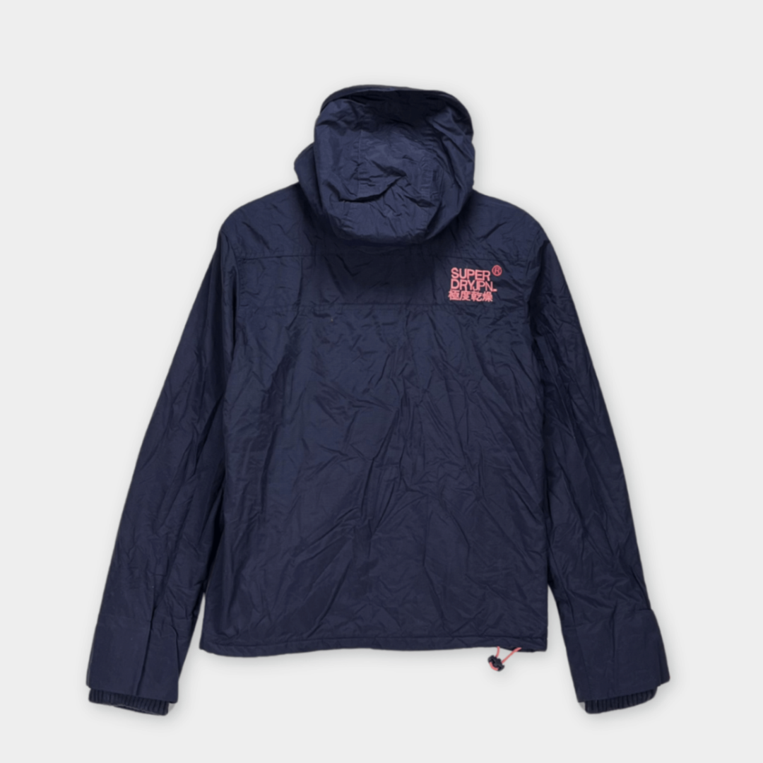 Superdry Jacke Gr. L