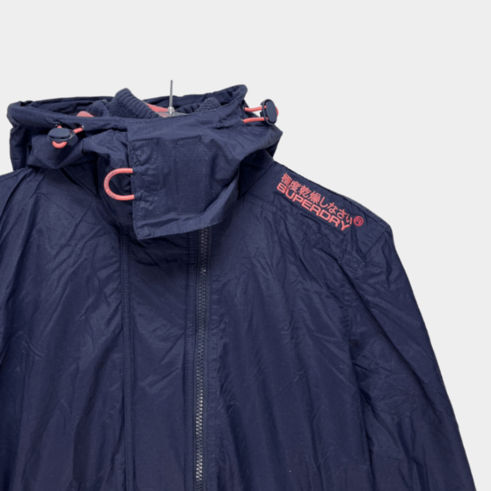 Superdry Jacke Gr. L