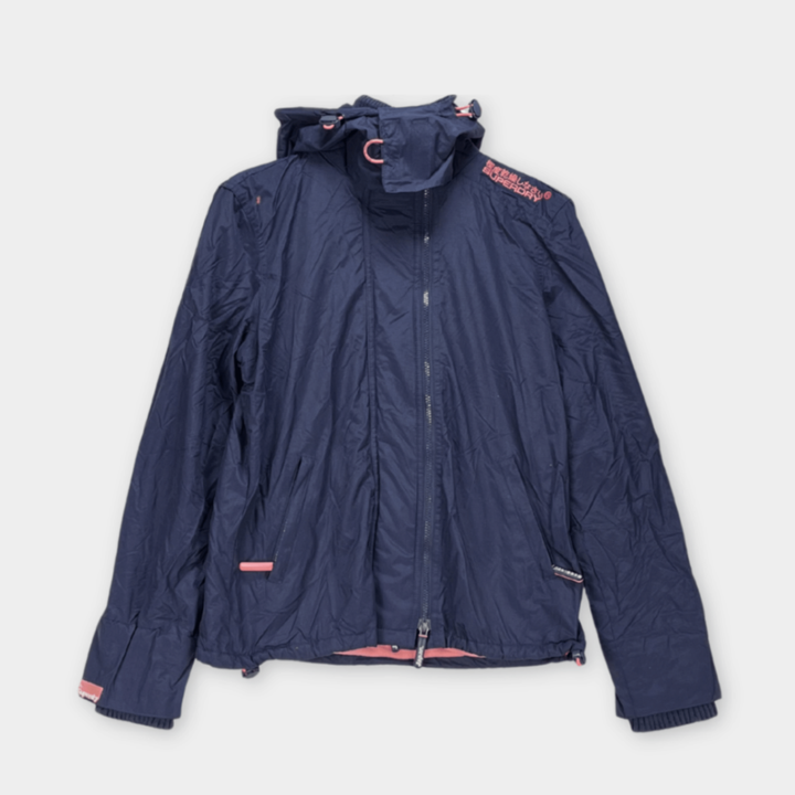 Superdry Jacke Gr. L