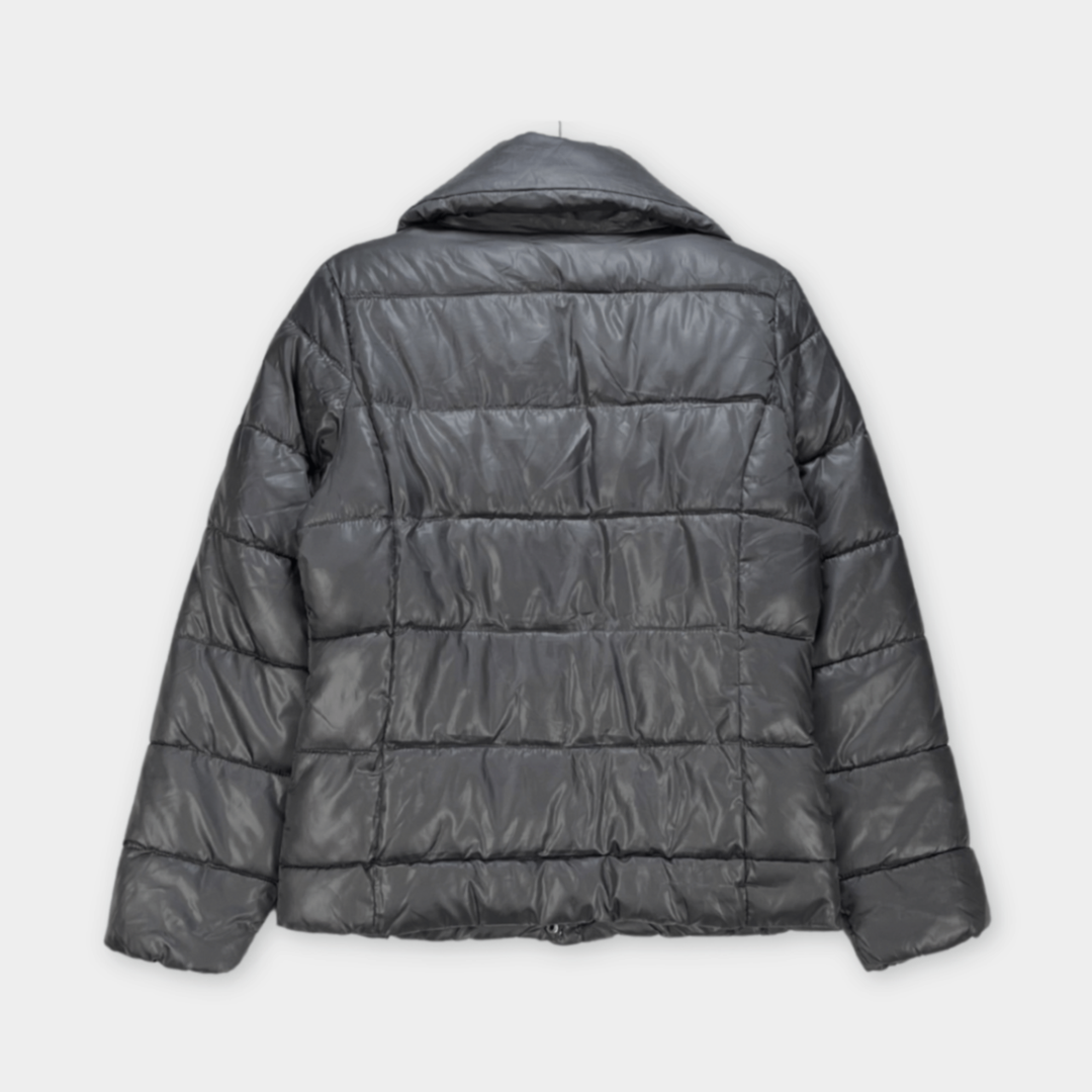 Broadway NYC Fashion Steppjacke Gr. M