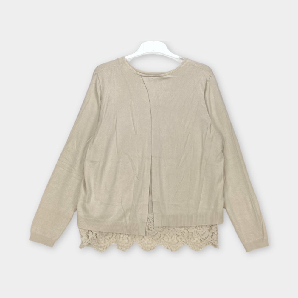 Only Pullover Gr. L