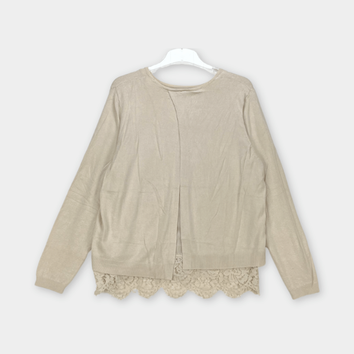 Only Pullover Gr. L