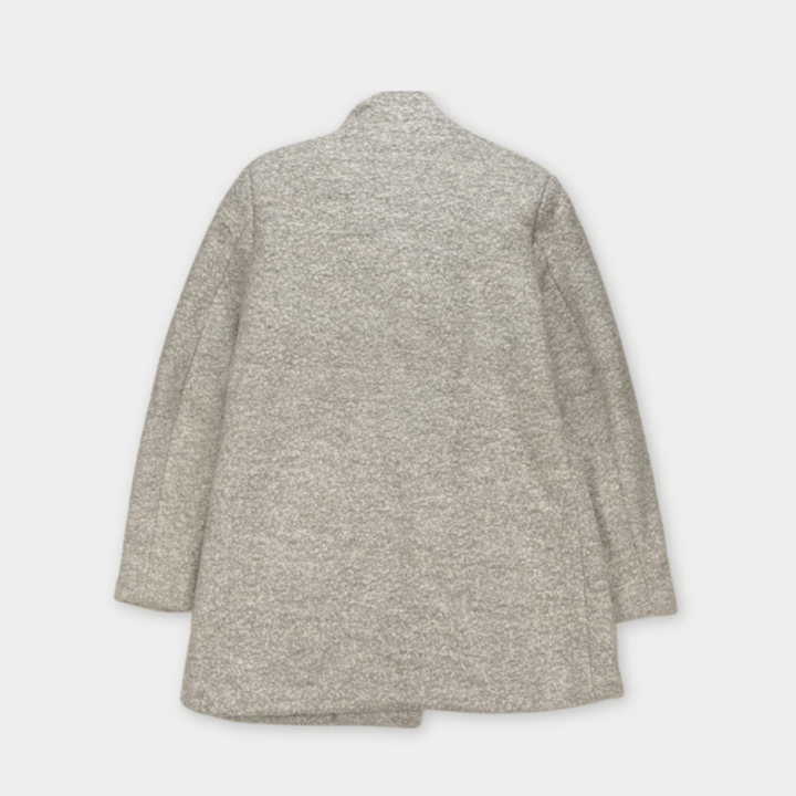 pre-loved Only Wollmantel Gr. L
