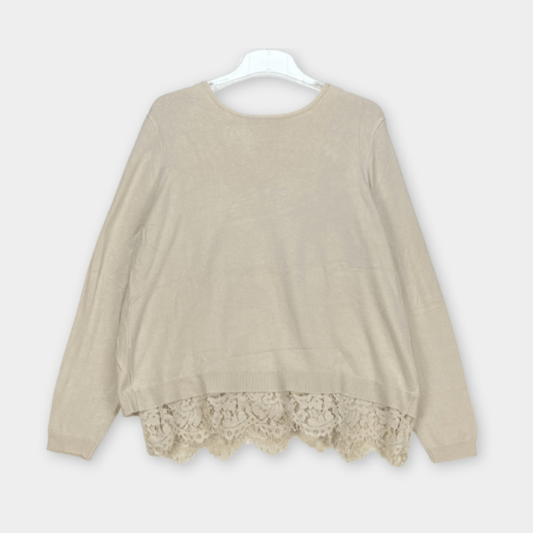 Only Pullover Gr. L