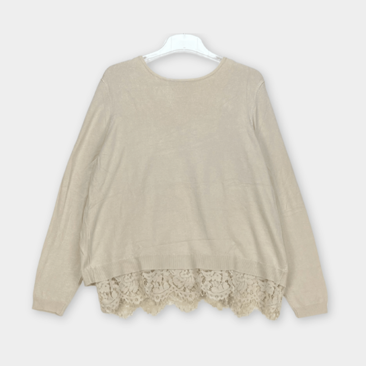 Only Pullover Gr. L