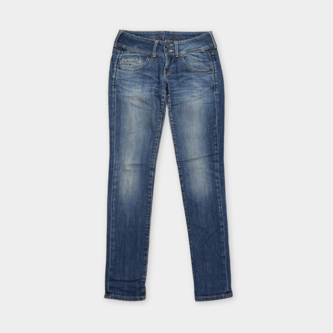 Tommy Hilfiger Jeans Gr. W27 / L34