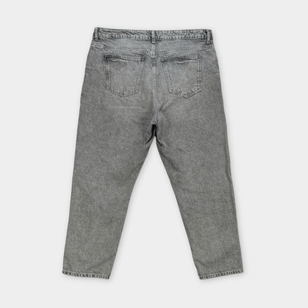 pre-loved Mango "Mom" Jeans Gr. 46