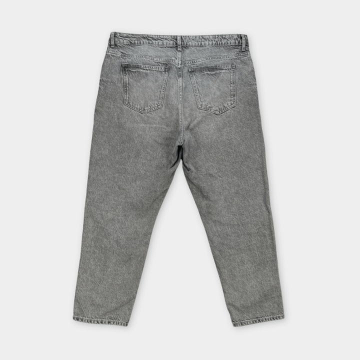 pre-loved Mango "Mom" Jeans Gr. 46