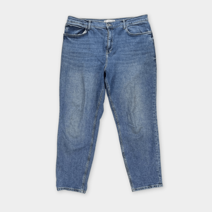 Mango Jeans Gr. 46