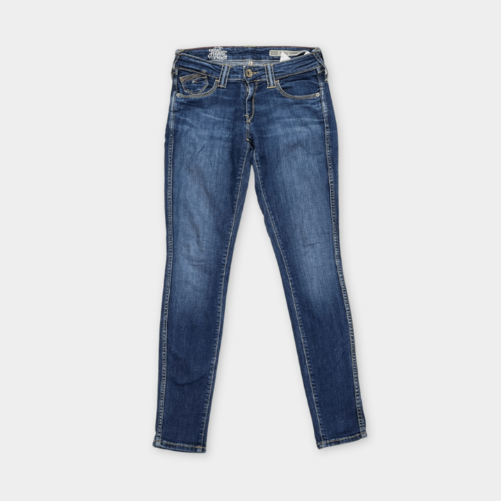 pre-loved Tommy Hilfiger "Sophie Skinny" Jeans Gr. W28 / L32