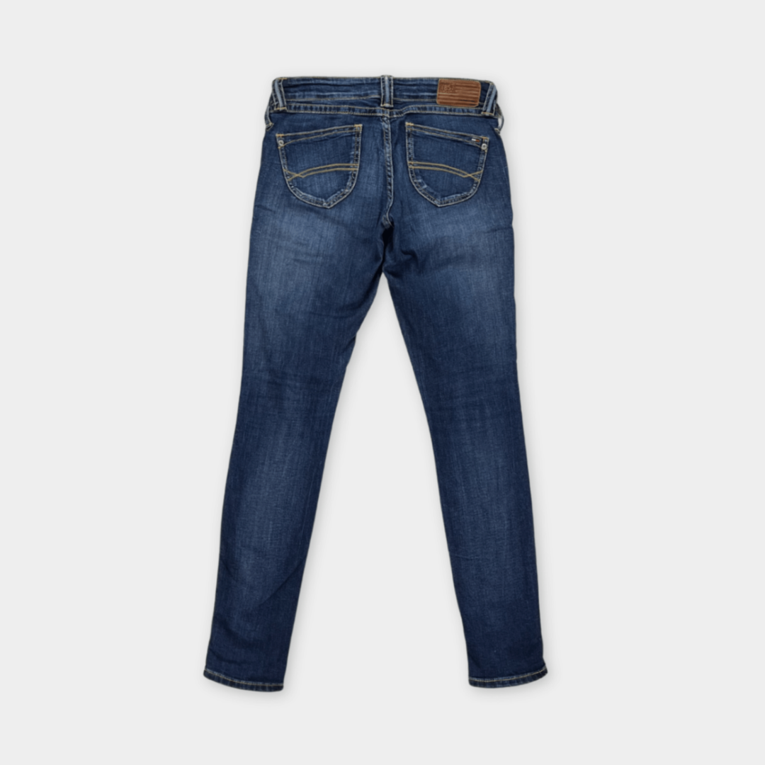 pre-loved Tommy Hilfiger "Sophie Skinny" Jeans Gr. W28 / L32