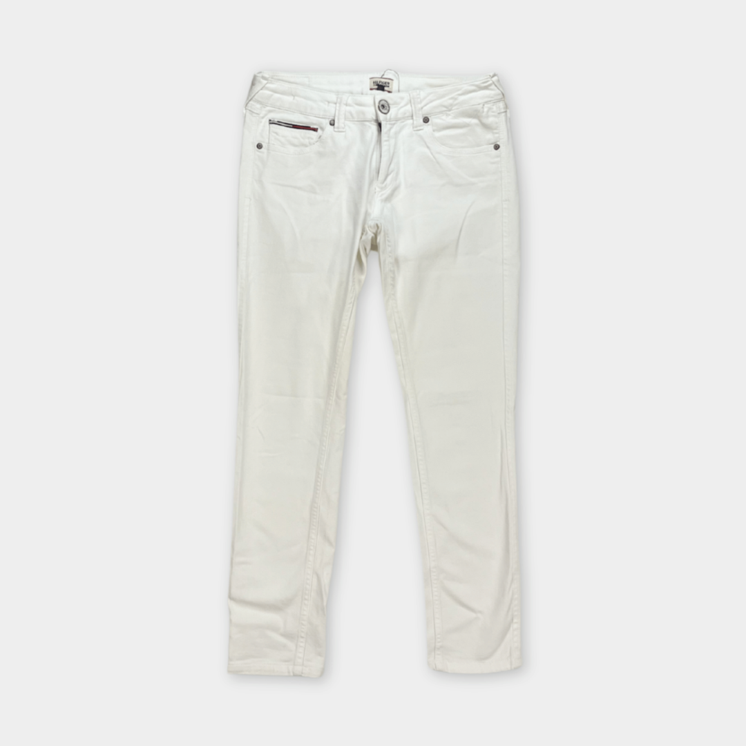 pre-loved Tommy Hilfiger "Sophie" Jeans Gr. 30/34