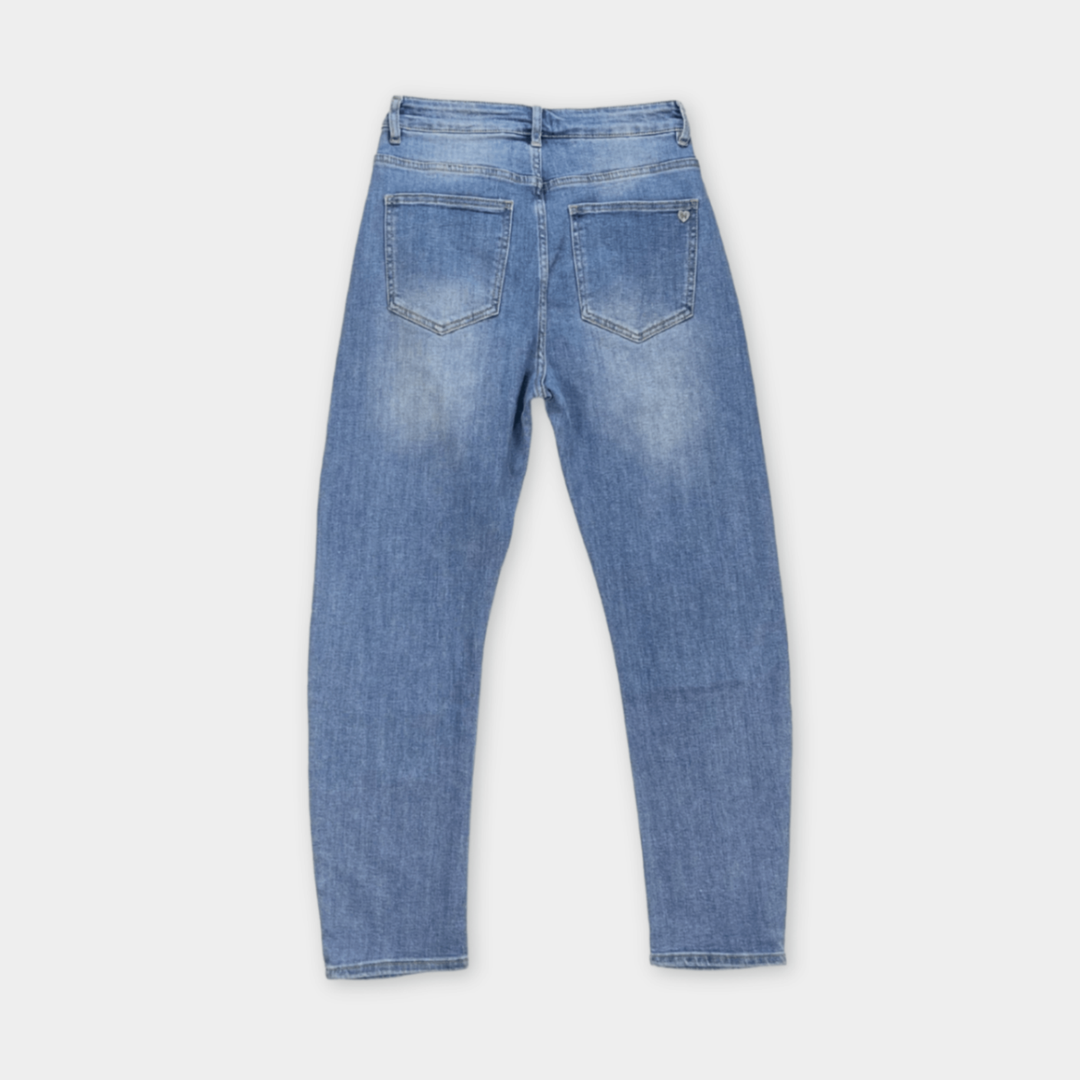 Heimatliebe Jeans Gr. S / 40