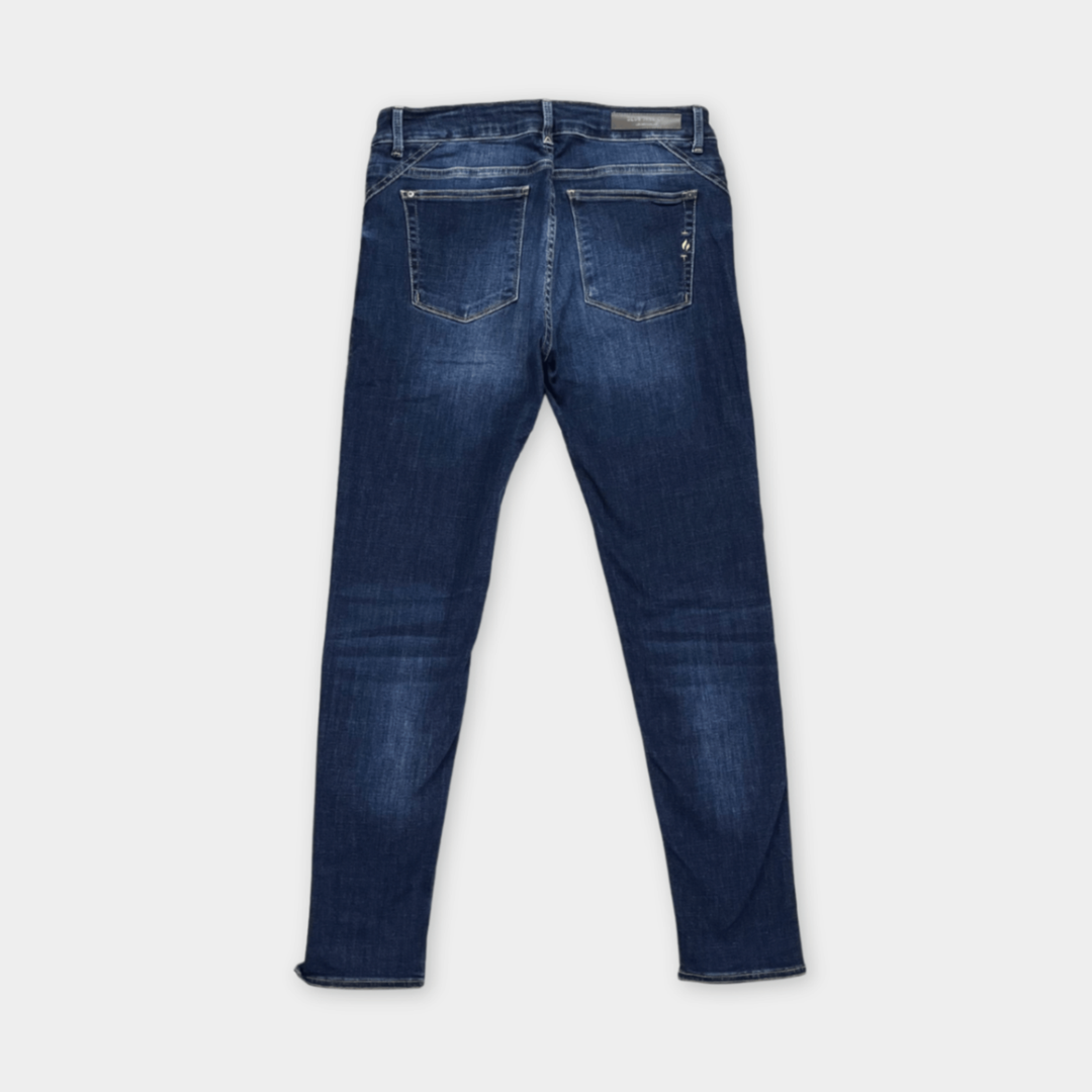 Blue Fire Co Jeans Gr. W29/L29