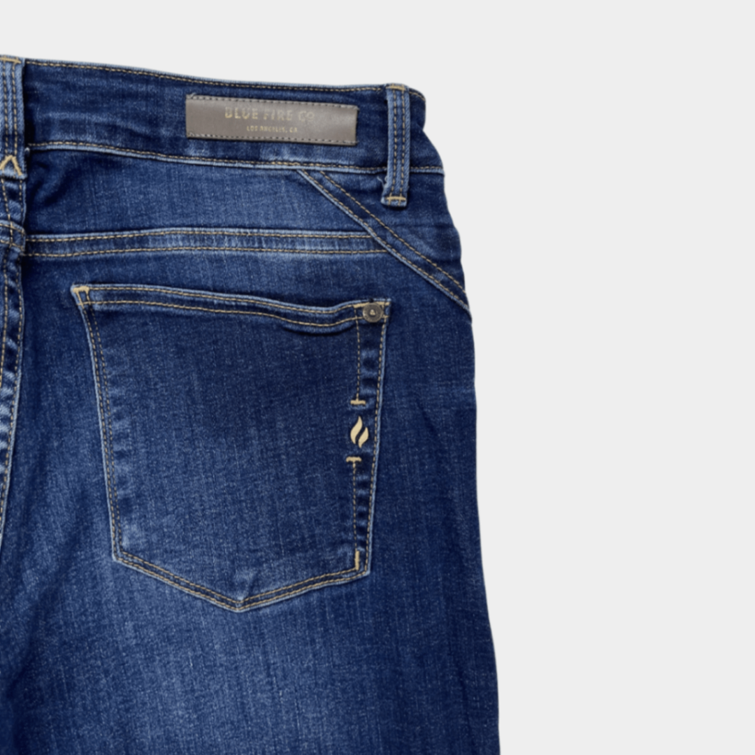 Blue Fire Co Jeans Gr. W29/L29