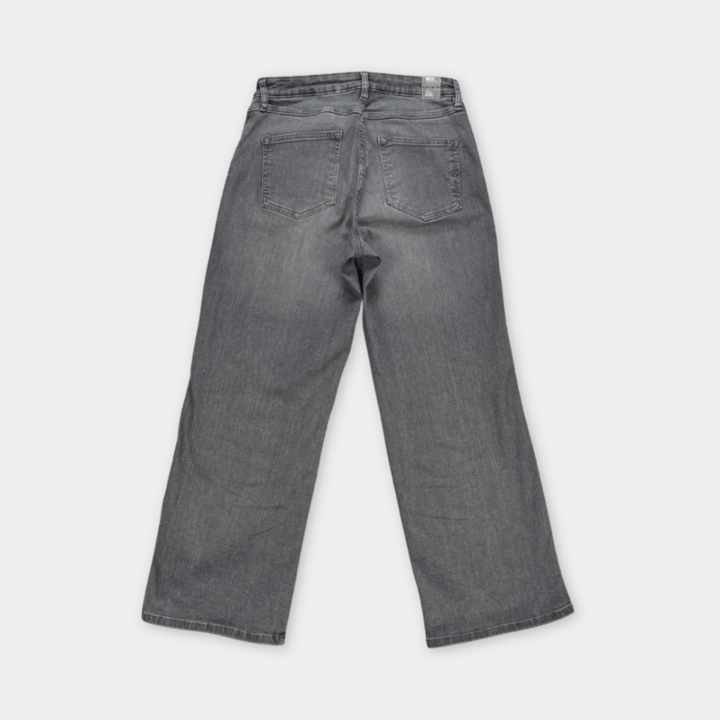 pre-loved Blue Fire Co "JUDY" Jeans Gr. W28/L30