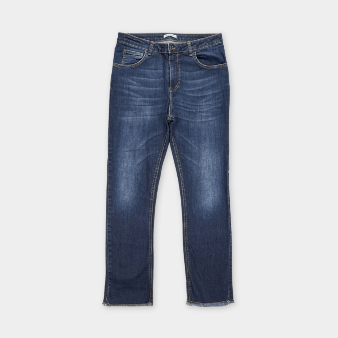 pre-loved Funky Staff Jeans Gr. M