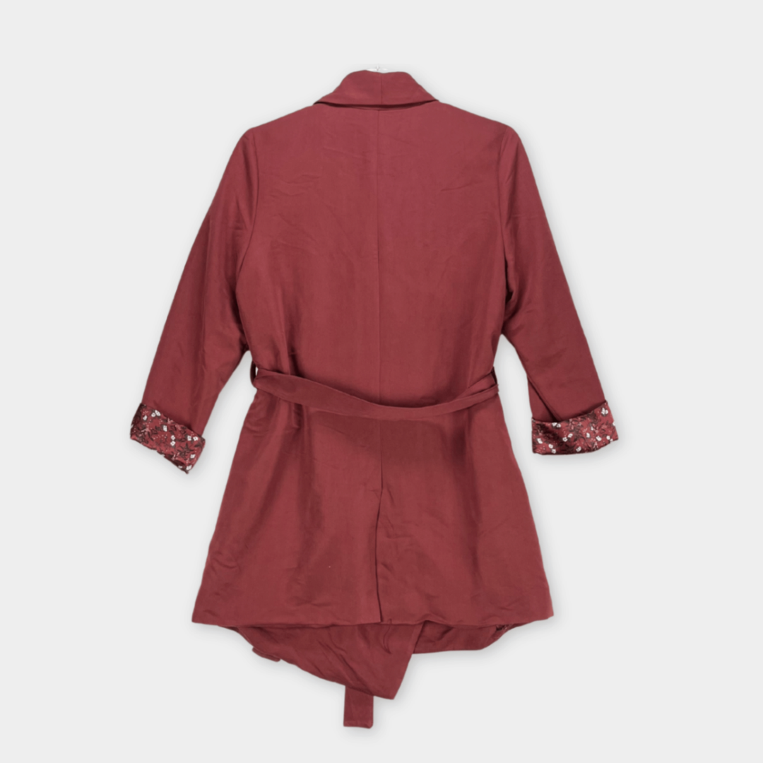 pre-loved H&amp;M Mantel Gr. 36