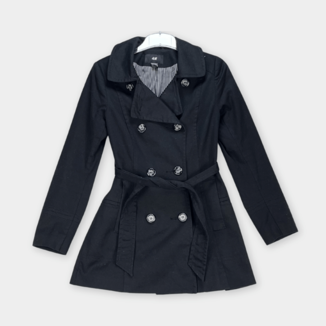 H&amp;M Trenchcoat Gr. 36